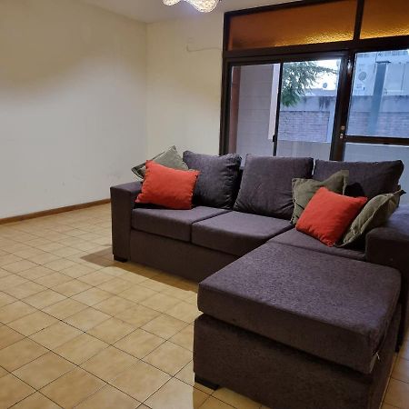 Departamento Mendoza 아파트 외부 사진