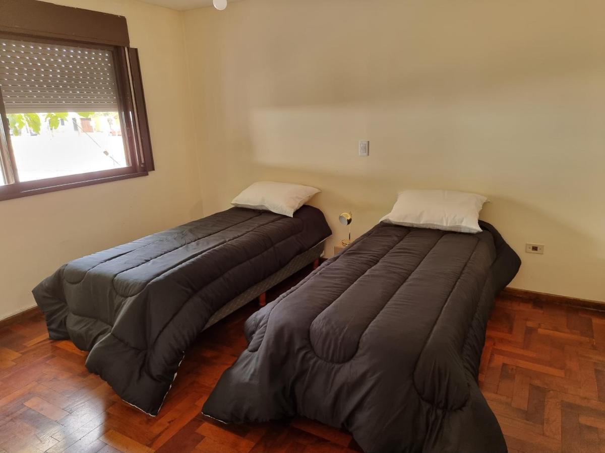 Departamento Mendoza 아파트 외부 사진