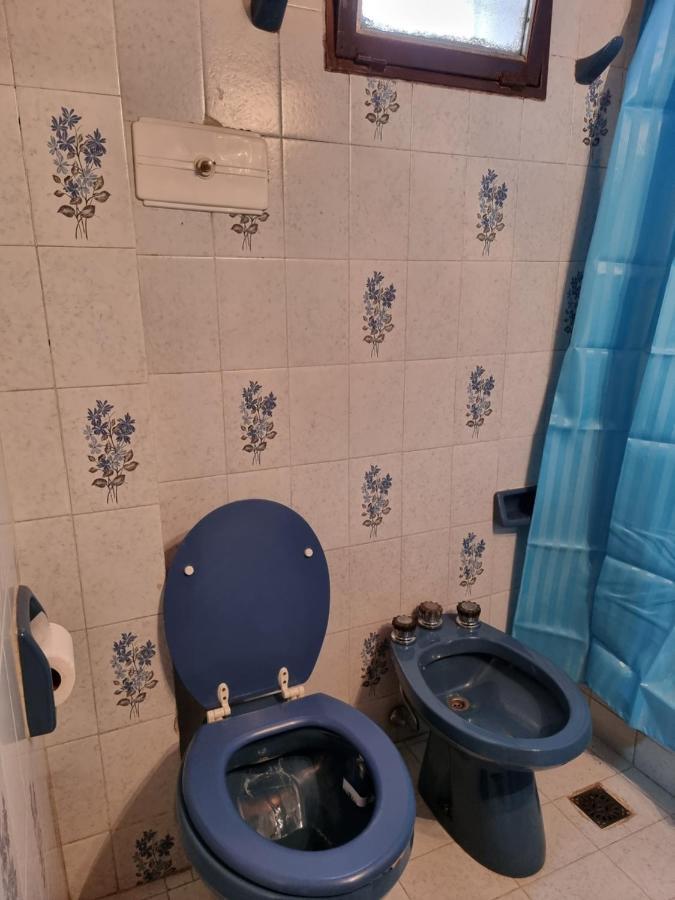 Departamento Mendoza 아파트 외부 사진