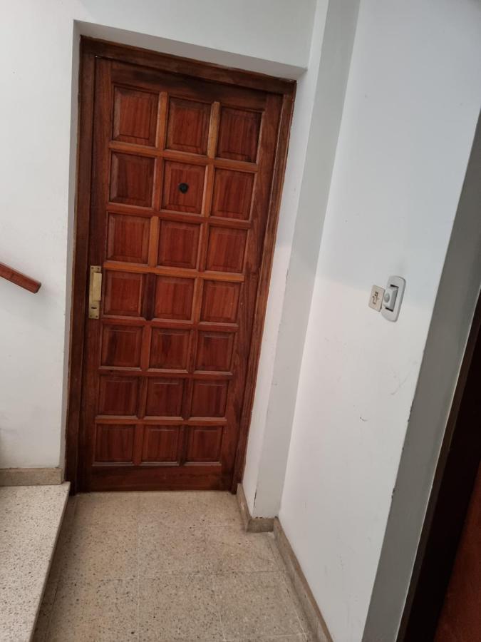Departamento Mendoza 아파트 외부 사진