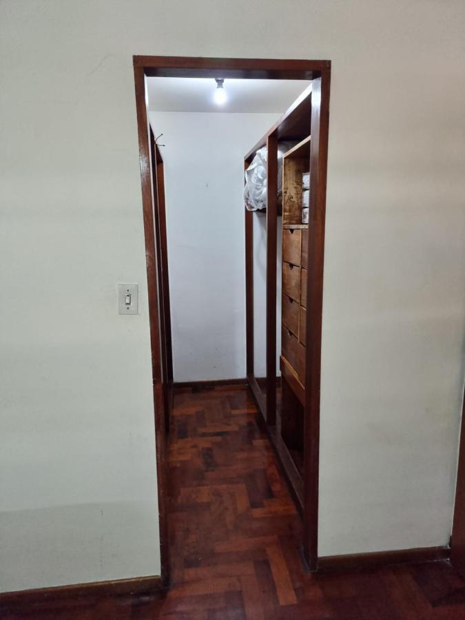Departamento Mendoza 아파트 외부 사진