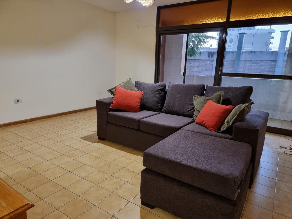 Departamento Mendoza 아파트 외부 사진