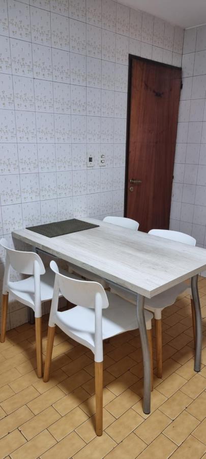 Departamento Mendoza 아파트 외부 사진