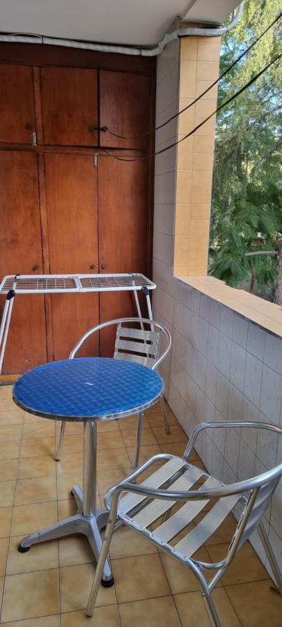 Departamento Mendoza 아파트 외부 사진