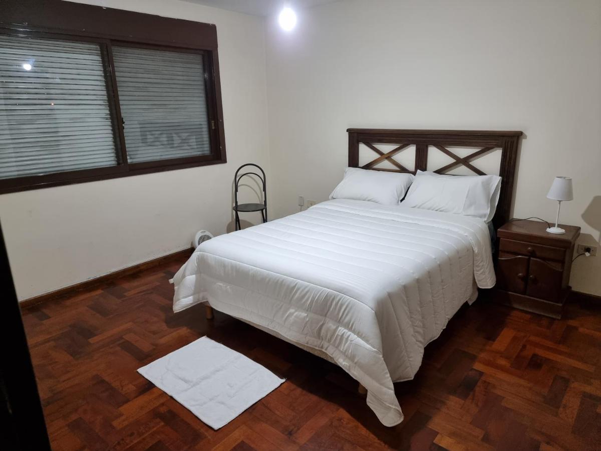 Departamento Mendoza 아파트 외부 사진
