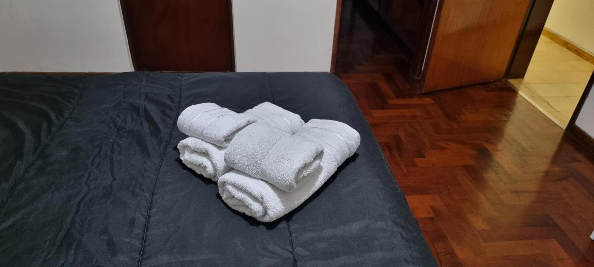 Departamento Mendoza 아파트 외부 사진